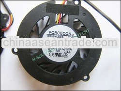 laptop cpu fan for msi averatec 2100 fdd5-cw dfb451005m30t dc5v 0.4a