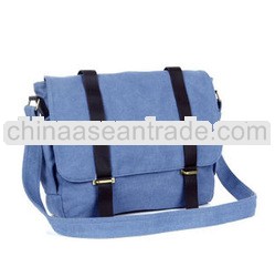 laptop sleeve messenger bag (Olive) NWT Canvas