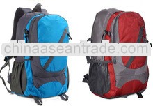 large capacity climbing backpack