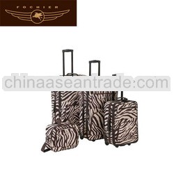 large trolley 2014 luggage bags with wheels