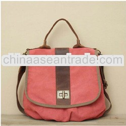 last polyamide fashion college bags