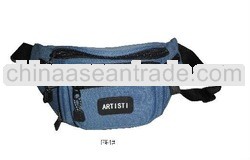 latest 300D waist bag