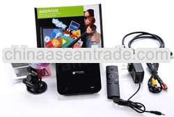 latest android 4 2 mini pc quad core tv box mk888 mk888b