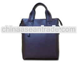 leather bag China manufacturer handbags luxury leather men bag