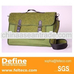 leather messenger bag pattern