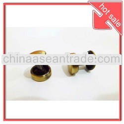 leather rivets,rivets for leather bags/belt/shoes