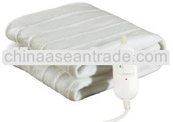 long life polyester electric blanket