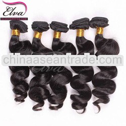 loose wave 5a grade wholesale chinese hair extention