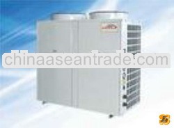 low ambient temperature air source heat pump KFXRS-8