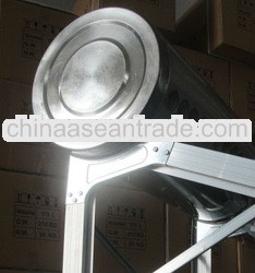 low pressure solar water heater/stainless steel /CE/ISO/SRCC/OEM!