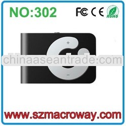 low price cheap mp3 player mini clip mp3 made in china