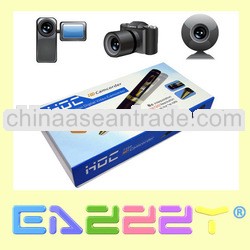 low price of 720p pen camera,2013 hot selling handy smart wireless usb hidden camera pen,security pe