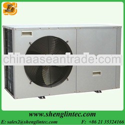 low temperature air source heat pumps(KFXRS-16 )