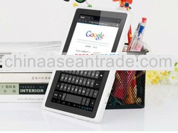 lowest price A13 Q88 android tablet pc