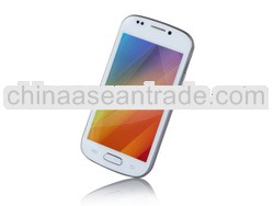 made in china 4 inch cheap dual sim small size mobile phone i9082