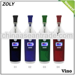 made in china vino atomizer evod tobacco tar oil for electronic cigarette