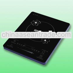 magic electric induction cooker with 110v/220v