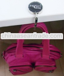 magnetic foldable purse holder design (BS-JL-BH-12122203)