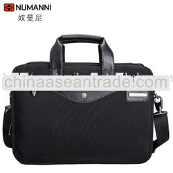 men business office a4 size tote bag portfolio bag