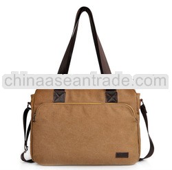 men's canvas handbags rectangle