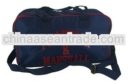 men's travel tote bag, SEDEX member factory