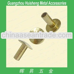 metal bag feet_metal purse feet_bag rivet