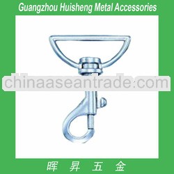 metal made dog hook-bag accessories H1209