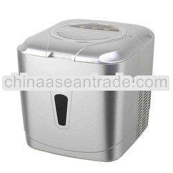 mini ice cream maker