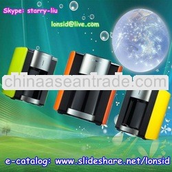 mini small compact portable desktop tabletop countertop pipeline decorative cold drink water dispens