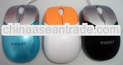 mini usb receiver optical mouse,3D optical wired pc mouse