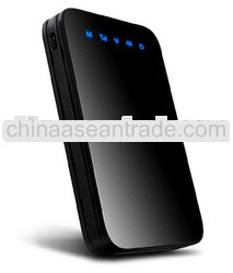 mini wireless pocket 3g wifi router with factory price