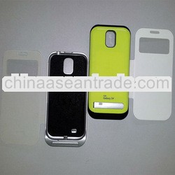 mobile accessories for galaxy s4 extend battery case original factory