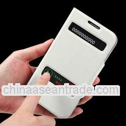 mobile phone case for samsung galaxy s4 made in china