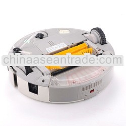 most popular top robot vacuum lautusthe