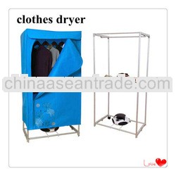 moveable mini electric clothes heater