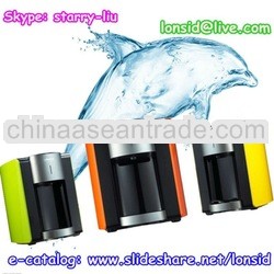 multi-purpose safe healthy pure drinking water device equipment machine bar cooler purifier dispense