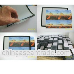 multifounction PVC mouse pad