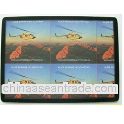 multifounction photo mouse pad