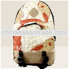 multifunction laptop backpack