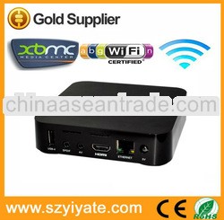 mx dual core wifi and skype android tv box 1gb + 8gb iptv box indian channels