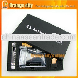 new E3 NOR FLASHER with 4 parts for ps3