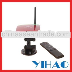 new allwinner a20 dual core android tv box 1g/4g wifi ethernet gv11-d