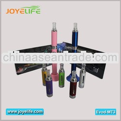 new arrival evod starter kit with evod MT3 atomizer
