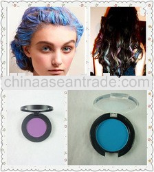 new arrival high quality best sale colorful hair dye chalk