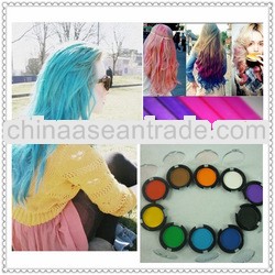 new arrival high quality best sale hair dye chalk
