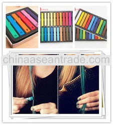 new arrival high quality colored chalk sticks