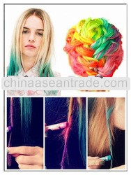 new arrival high quality colorful hair dye chalk