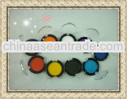 new arrival high quality round big color hair chalk