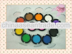 new arrival high quality round big non-toxic hair chalk