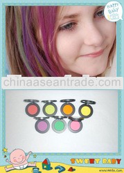 new arrival high quality temporary color hair chalk